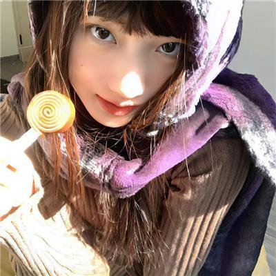 与姑妈同游