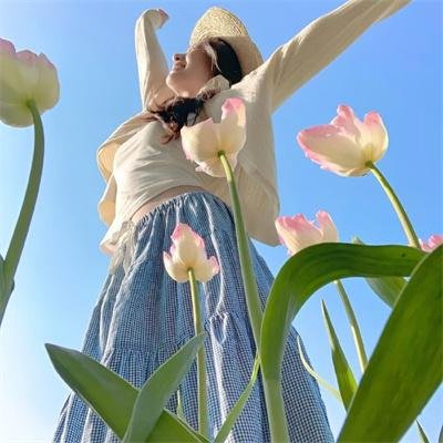 飘洋过海，爱上妳