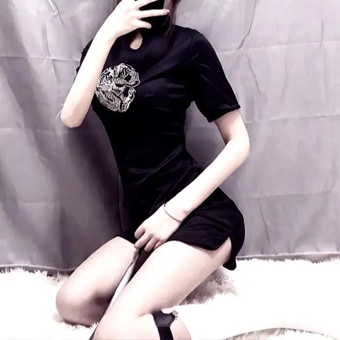 克利夫的一切